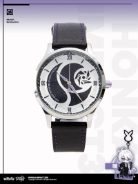 Kiana Kaslana Watch (Time Runner) (6)