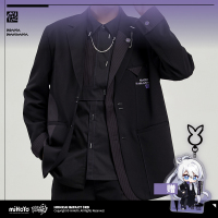 Kiana Kaslana Suit (Time Runner) (4)