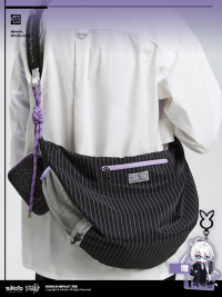 Kiana Kaslana Crossbody Bag (Time Runner) (6)