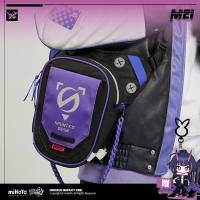 Raiden Mei 2-Way Bag (Haunted Dusk) (2)