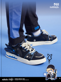 Durandal Sneakers (Palatinus Equinox) (6)