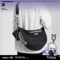 Kiana Kaslana Crossbody Bag (Time Runner) (3)