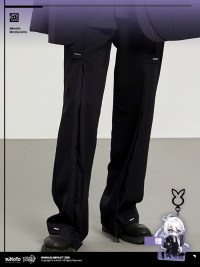 Kiana Kaslana Trousers (Time Runner) (6)