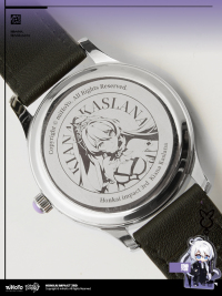 Kiana Kaslana Watch (Time Runner) (7)