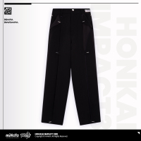 Kiana Kaslana Trousers (Time Runner) (5)