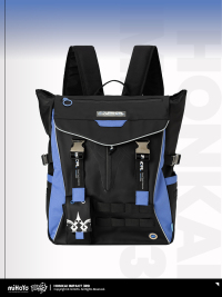 Durandal Backpack (Palatinus Equinox) (7)