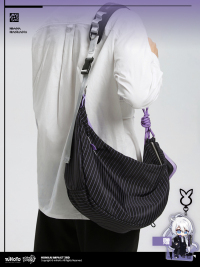Kiana Kaslana Crossbody Bag (Time Runner) (7)