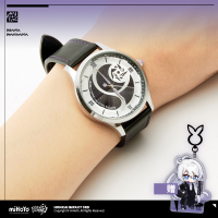 Kiana Kaslana Watch (Time Runner) (4)