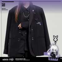 Kiana Kaslana Suit (Time Runner) (3)
