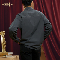 Diluc Impression Series Shirt (6)