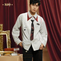 Diluc Impression Series Shirt (5)