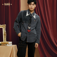 Diluc Impression Series Shirt (3)