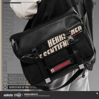 Messenger Bag (Herrscher of Sentience) (6)
