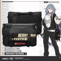 Messenger Bag (Herrscher of Sentience) (2)