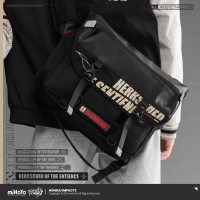 Messenger Bag (Herrscher of Sentience) (5)