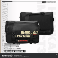 Messenger Bag (Herrscher of Sentience) (4)