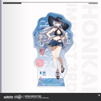 Acrylic Stand (悠游夏日系列) (2)