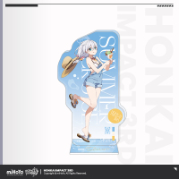 Acrylic Stand (悠游夏日系列) (3)