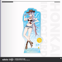 Acrylic Stand (悠游夏日系列) (5)