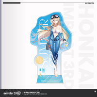 Acrylic Stand (悠游夏日系列) (6)