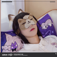 Pardofelis Eye Mask (Reverist Calico) (5)