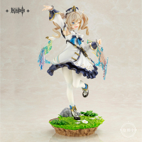 Barbara (Shining Idol) Ver. 1/7 Scale Figure (3)