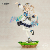 Barbara (Shining Idol) Ver. 1/7 Scale Figure (2)