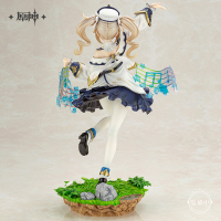 Barbara (Shining Idol) Ver. 1/7 Scale Figure (5)