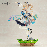 Barbara (Shining Idol) Ver. 1/7 Scale Figure (4)