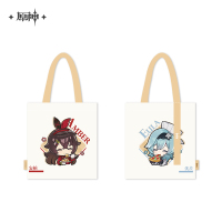 Merchandise (风起之旅系列) (5)