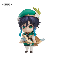 ねんどろいど - ウェンティ（原神主题系列） (3)