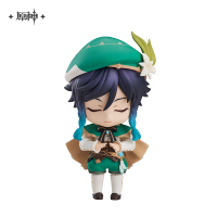 ねんどろいど - ウェンティ（原神主题系列） (6)