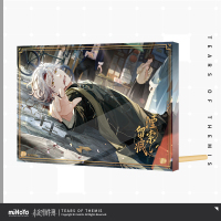 Acrylic Decorative Illustration (故城黎明的回响系列) (5)