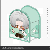 Chibi Acrylic Pen Holder (密语寻心系列) (5)