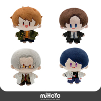 Plushie (日常系列) (2)