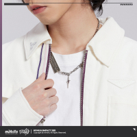 Elysia Necklace (真我·人之律者系列) (4)
