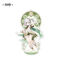Character Acrylic Stand (须弥城主题系列) (4)