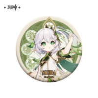 Character Badge (须弥城主题系列) (4)
