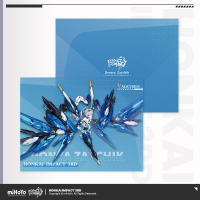 Single-Pocket File Folder (立绘系列) (5)