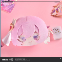 Valkyrie Plush Voice Keychain (5)