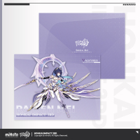 Single-Pocket File Folder (立绘系列) (4)