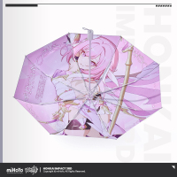 Elysia Sun & Rain Umbrella (Herrscher of Human: Ego) (6)