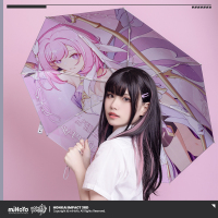 Elysia Sun & Rain Umbrella (Herrscher of Human: Ego) (3)