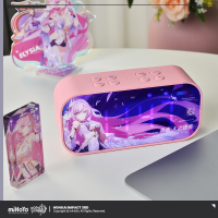 Elysia Voice Alarm Clock (Herrscher of Human: Ego) (4)