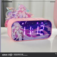 Elysia Voice Alarm Clock (Herrscher of Human: Ego) (5)