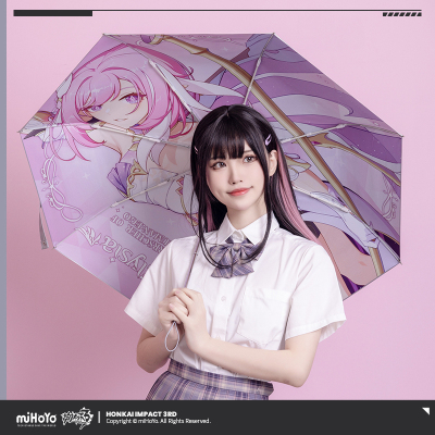 Elysia Sun & Rain Umbrella (Herrscher of Human: Ego)