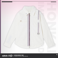 Elysia Shirt (人之律者系列)