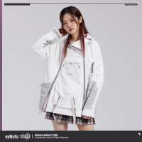 Elysia Jacket (人之律者系列) (4)