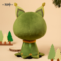 Coin Purse / Plushie (柯里安巴系列) (6)