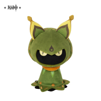 Coin Purse / Plushie (柯里安巴系列)